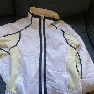 Lululemon Jacket